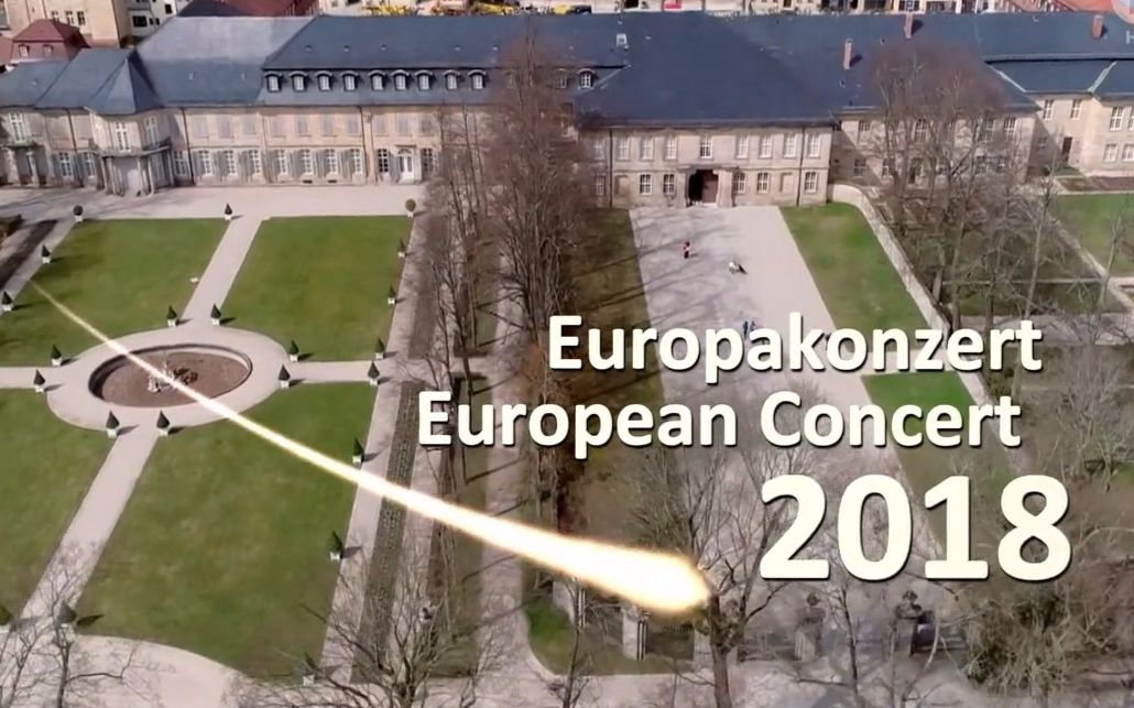 [图]2018年 柏林爱乐乐团 欧洲音乐会 Europakonzert der Berliner Philharmoniker 2018