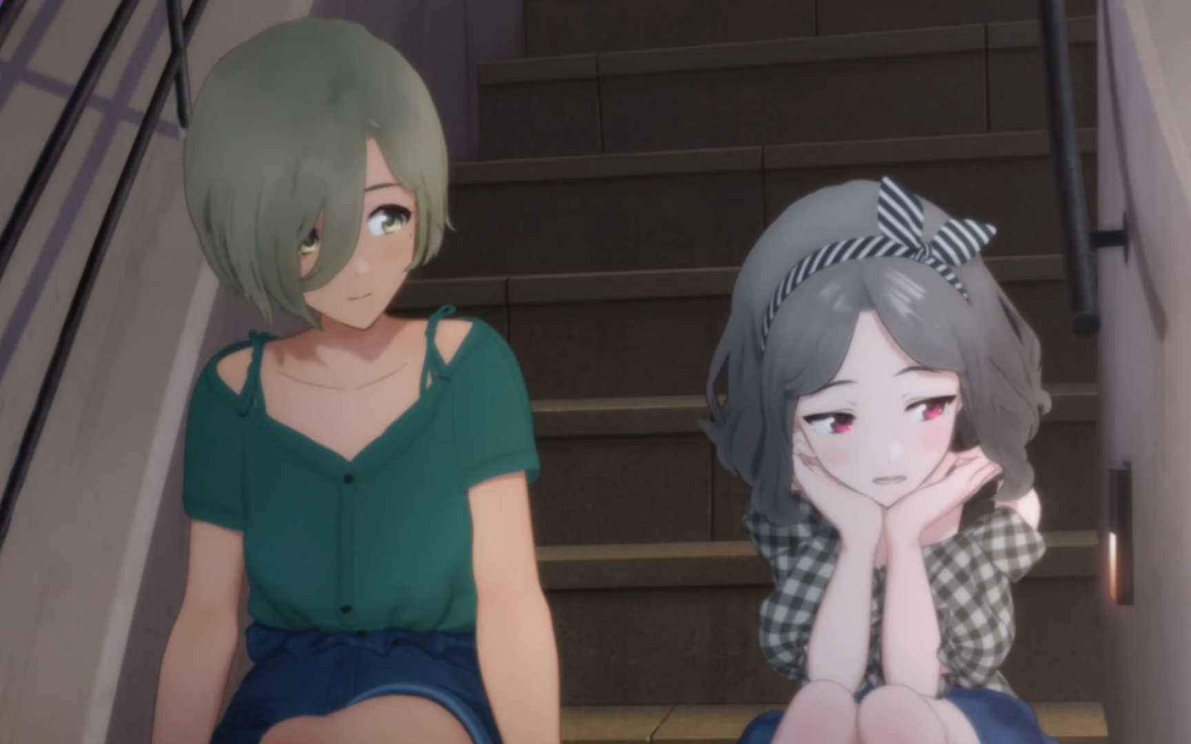 【闺泣】tomo酱小智只会乖乖听鲁帕的话