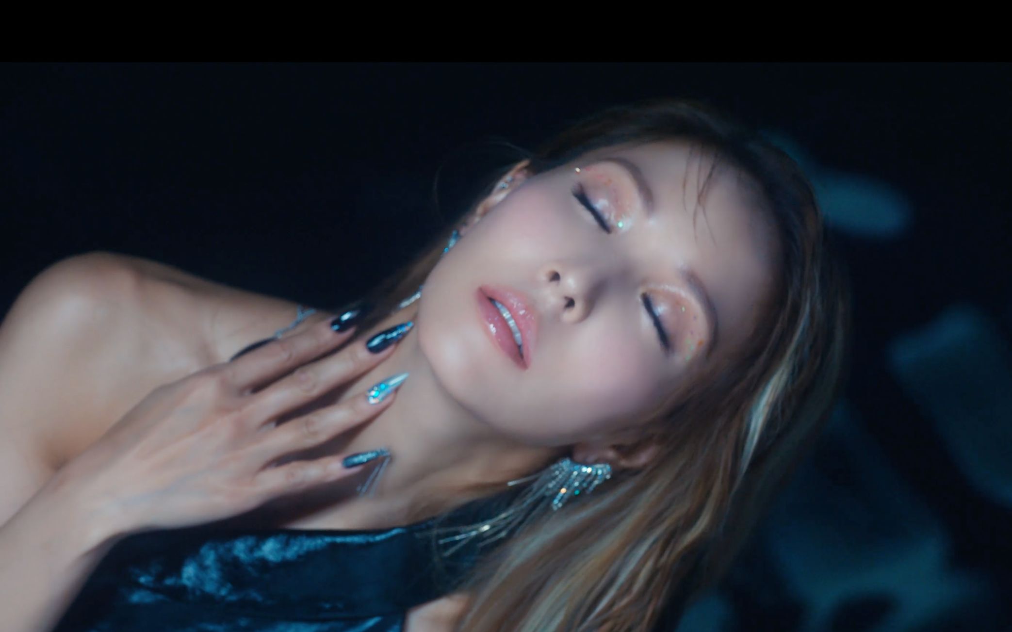 boa性感辣妹要我命bettermv竖屏表演版公开