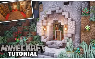 Minecraft Tutorial 搜索结果 哔哩哔哩 Bilibili Minecraft Tutorial 搜索结果 哔哩哔哩 Bilibili