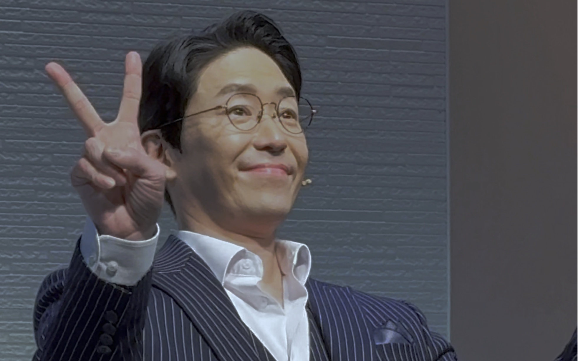 【严基俊】20240512 话剧art 末公舞台问候