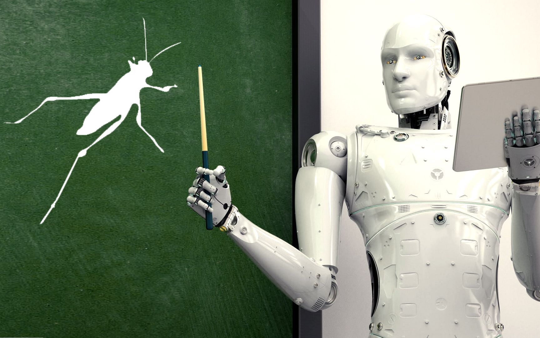 this grasshopper tutorial is ai generated