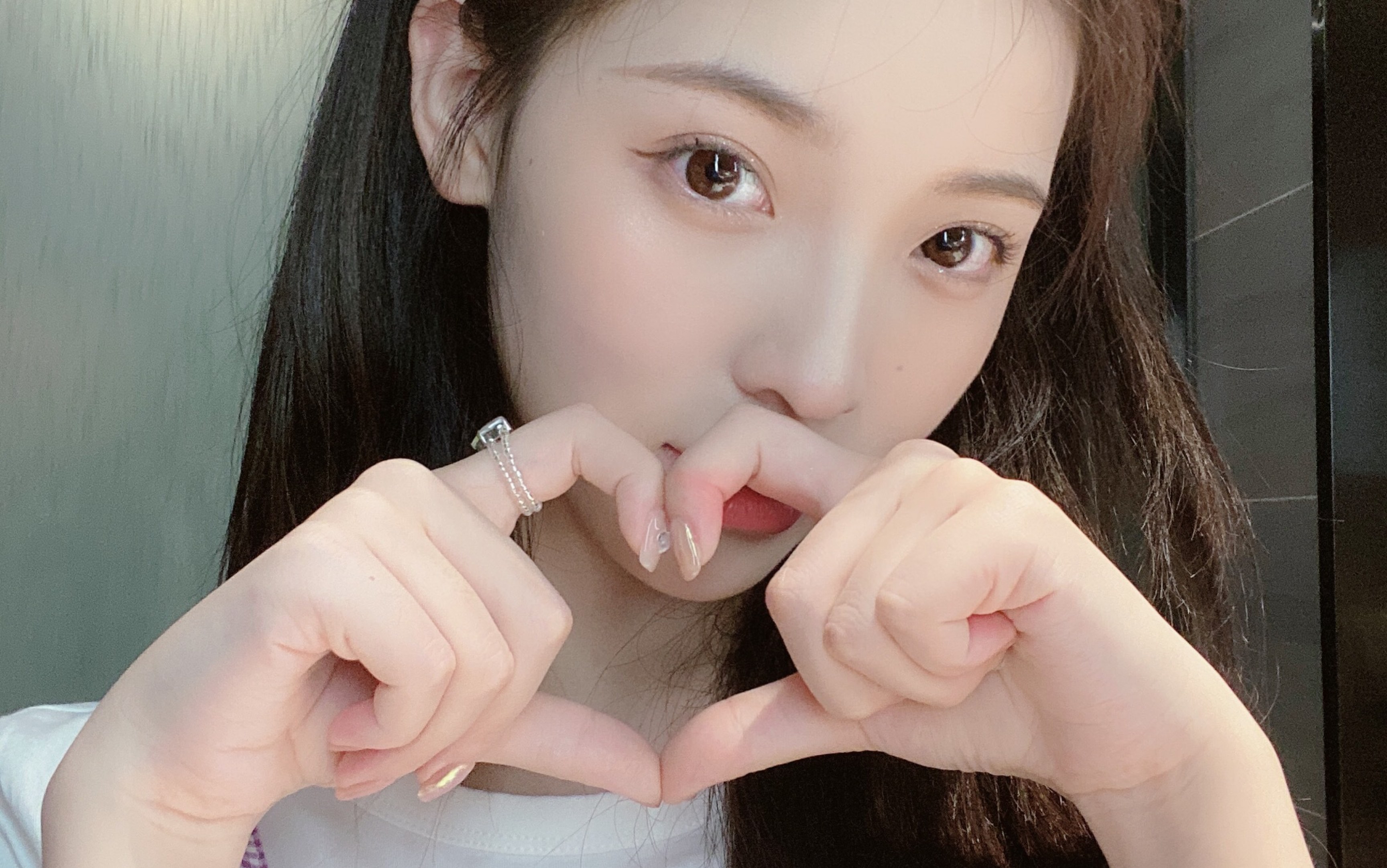 【曾雪瑶】创造营2020第四期下 排位发布镜头cut