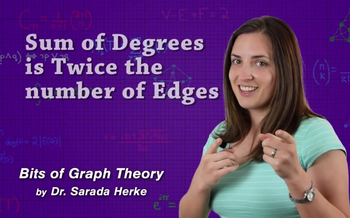 [图]Graph Theory by Sarada Herke