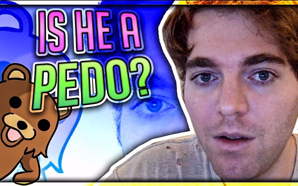 ricegum vlogs - shane dawson exposed (she was 6 year old.