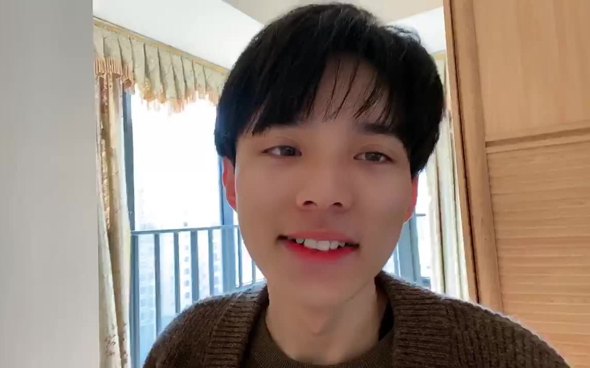 【凉哈皮】12月2日直播录屏