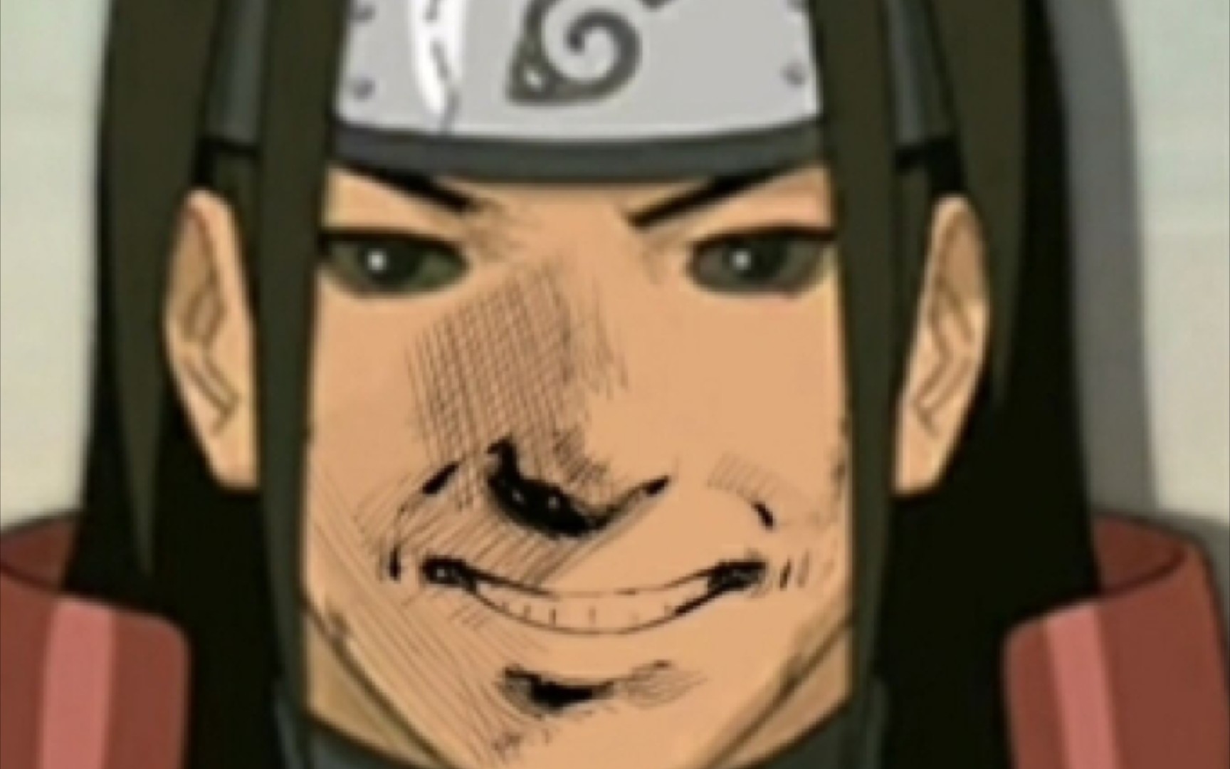 蛤蟆龙:柱间对他使用扦插吧