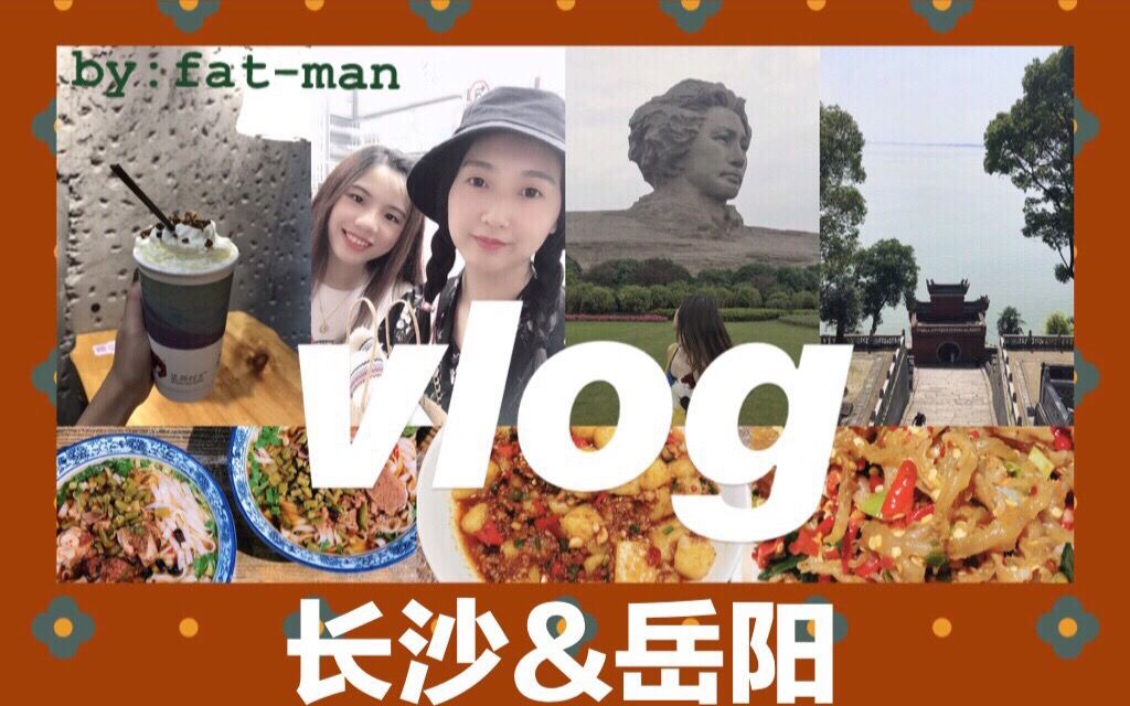 vlog(下篇)|岳阳楼景区门票70元,这钱花得值不值呢?哔哩哔哩bilibili