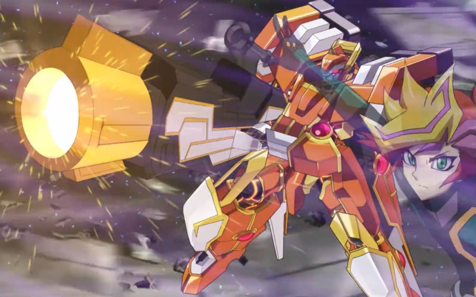 码语者exlink 6子弹全抗访问