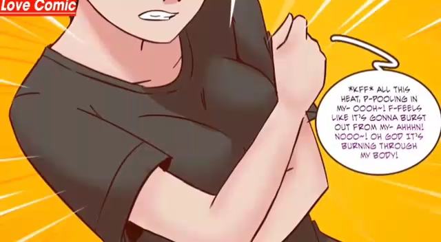 tf & tg 我的妹妹艾米 #23