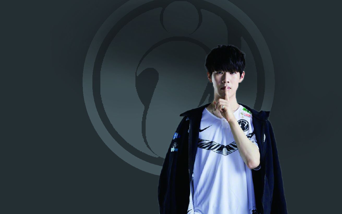 活动  【the shy】2020/3/23 ig vs es 剑魔:我尽力了