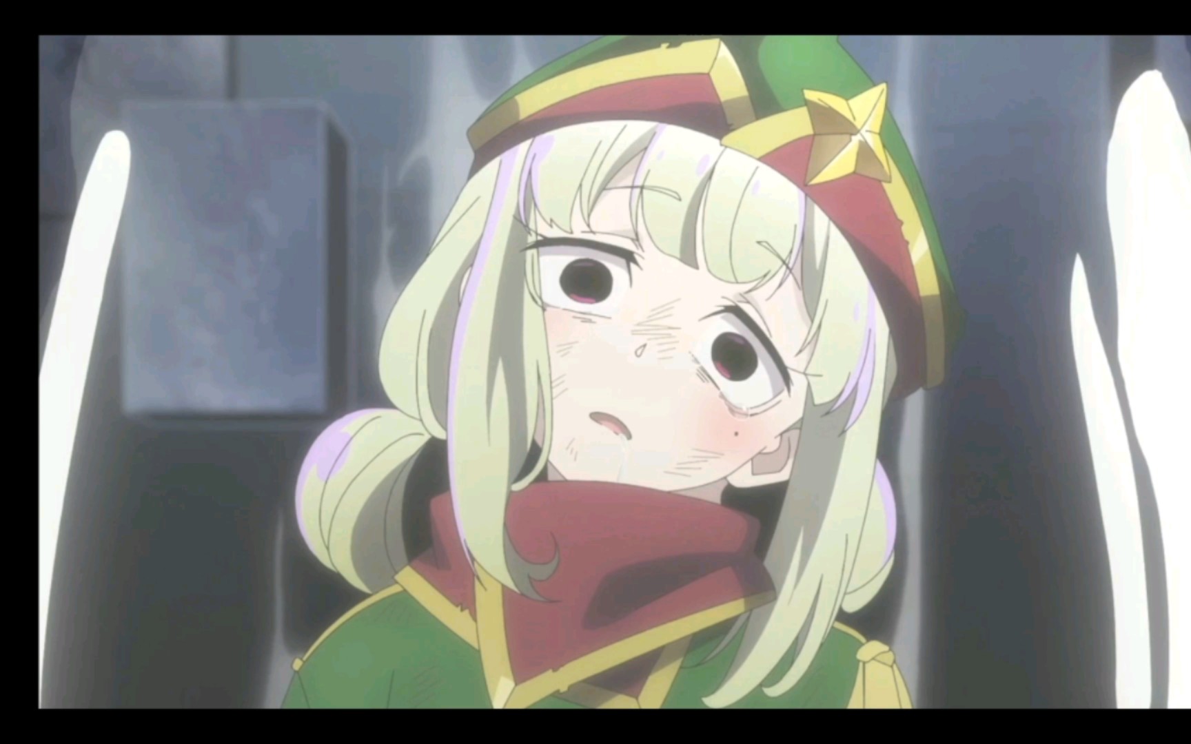 一集攻略反派魔法少女,因为我是日本姛