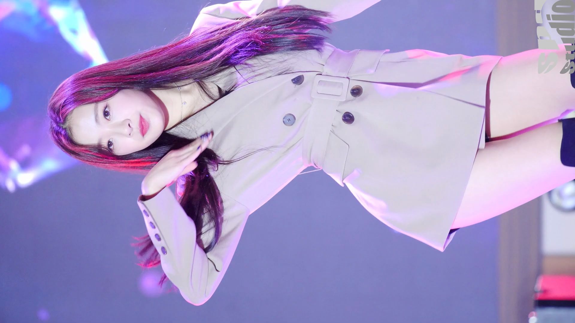 韩国女主播 afreecatv korean bj_哔哩哔哩_bilibili