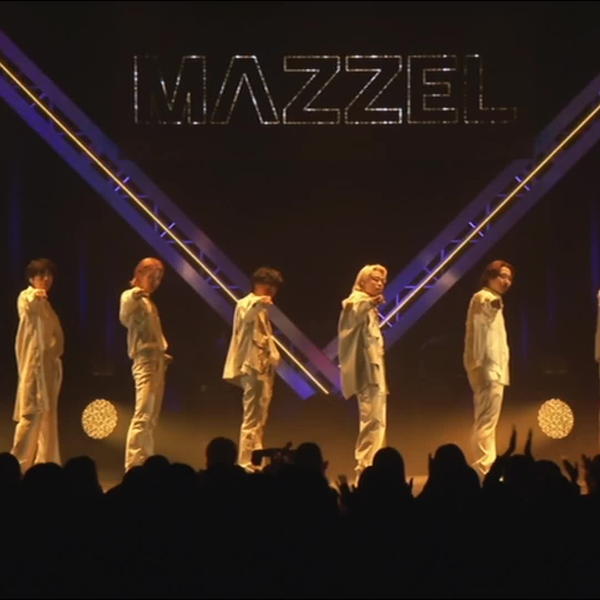 MAZZEL Parade MUSEUM盤 DVD m37242098533_1.jpg?1710800288