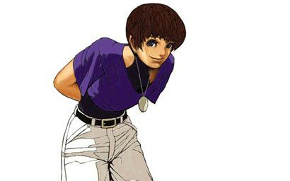 【kof97出招表】克里斯