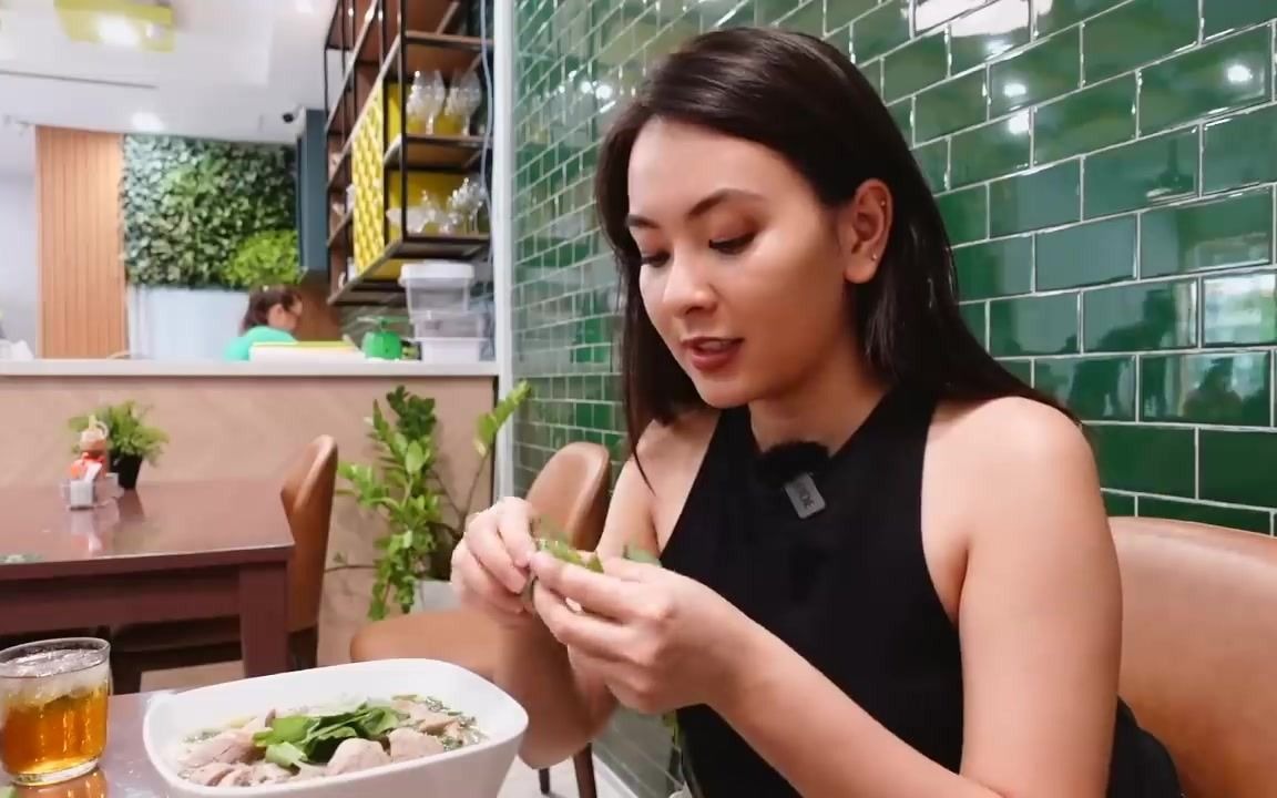 [图]越南美食-河内粉和西贡粉的区别