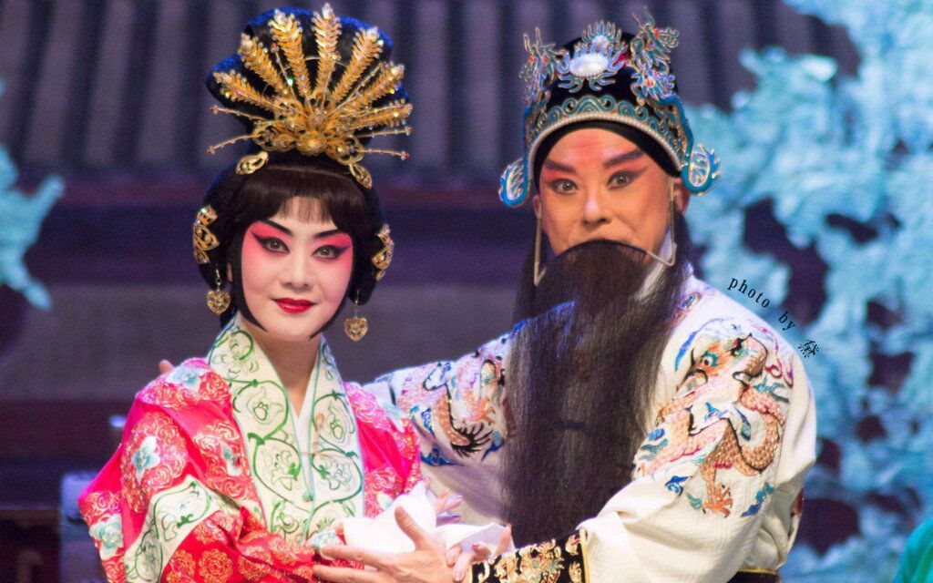 于院发的排练视频(表白素素)