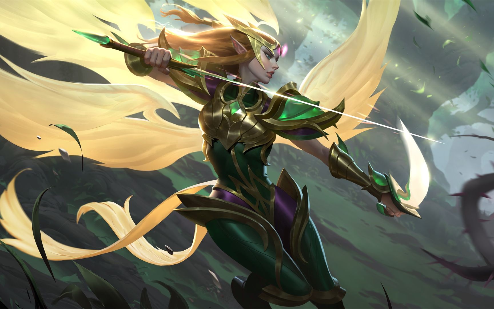 活动  黑鸟天骑对决