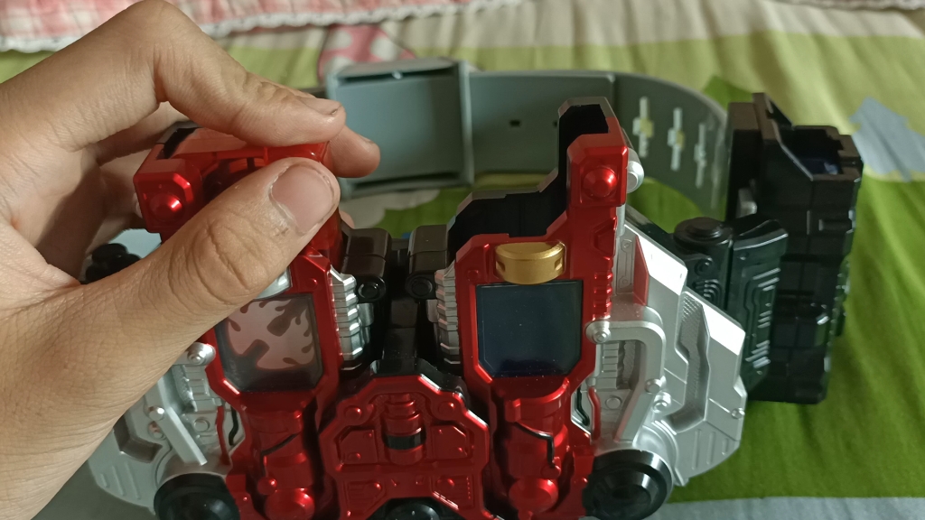 谁能看看我的炽热记忆体怎么了