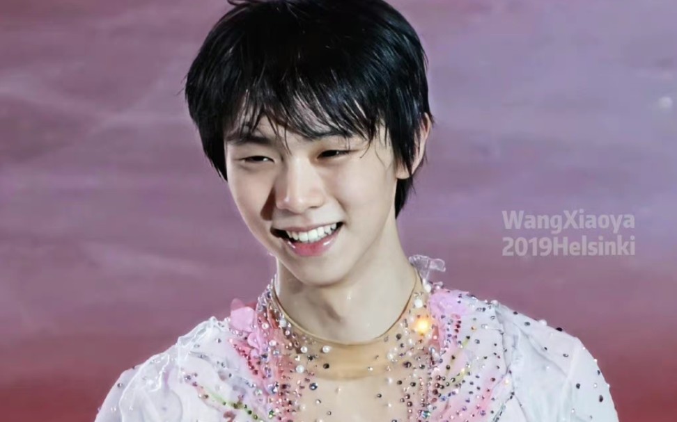 羽生结弦lovemelikeyoudo我将相思寄明月待明月照君时