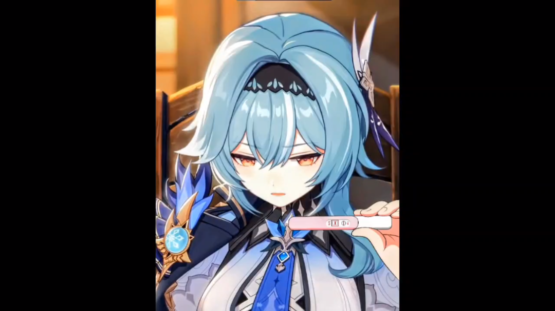 在此忏悔[保佑]#原神##提米