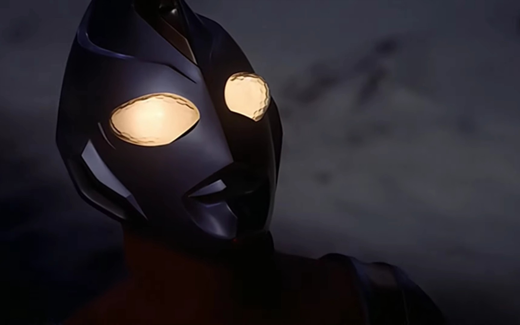 【戴拿奥特曼】星光战士mad