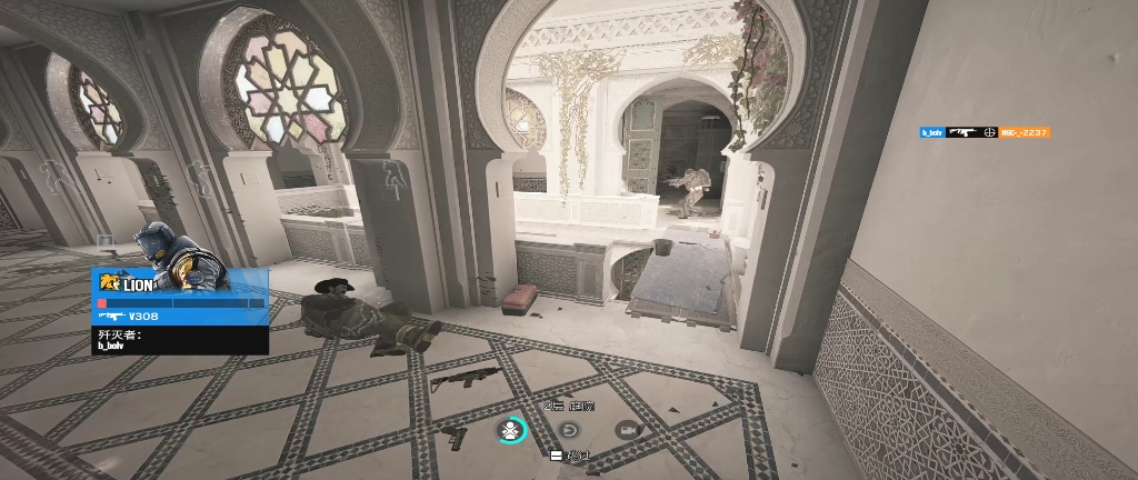 goodboy之自信回头