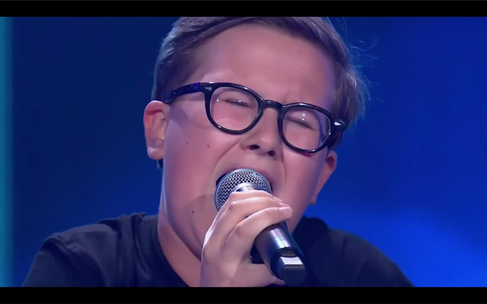 thevoicekids神级翻唱adele谁才是最强的二代阿黛尔