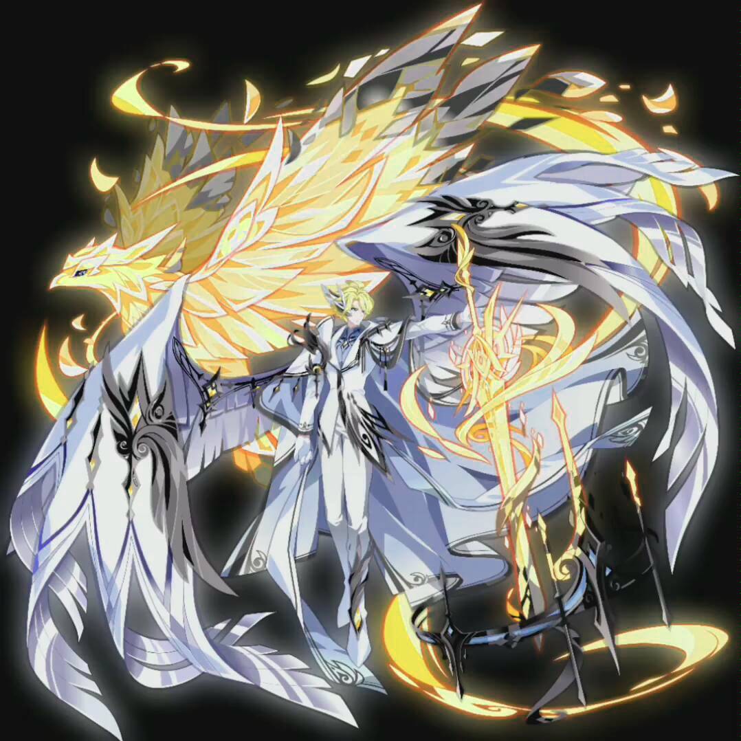 神国之主·奥丁大帝打法