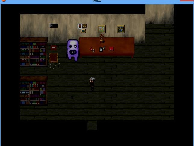 牙牙乐篇2#青鬼