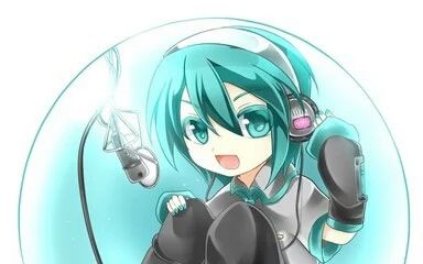 叫你mikuo做飞机