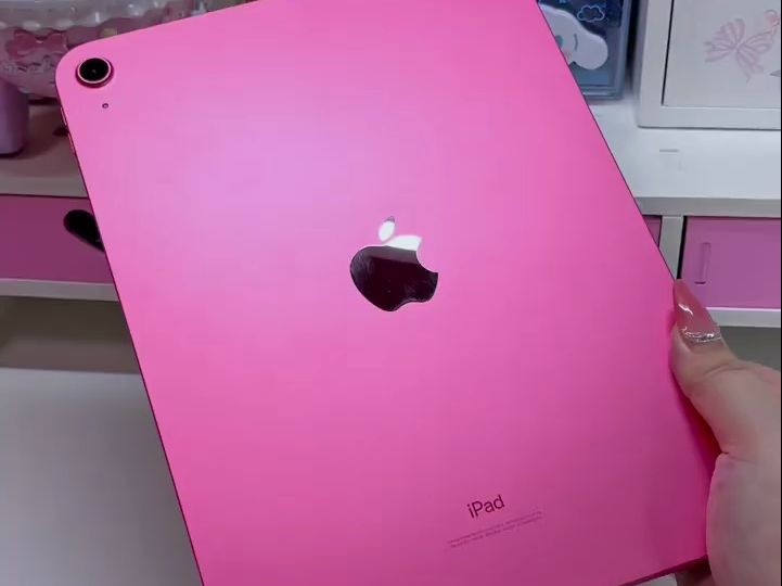 iPad10图片