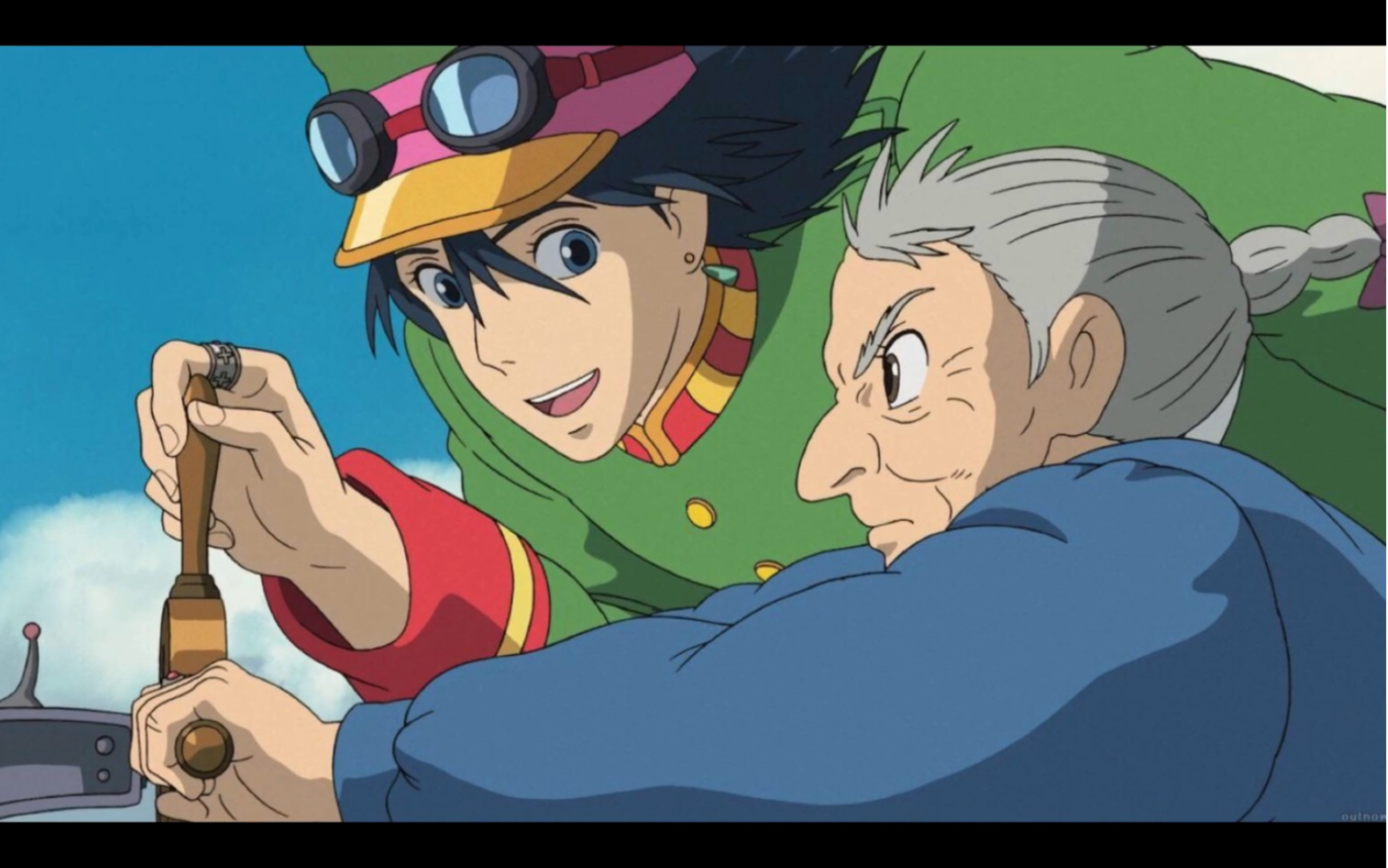 卡尔西法愿意听苏feel的卡尔西法可是有哈尔的心啊