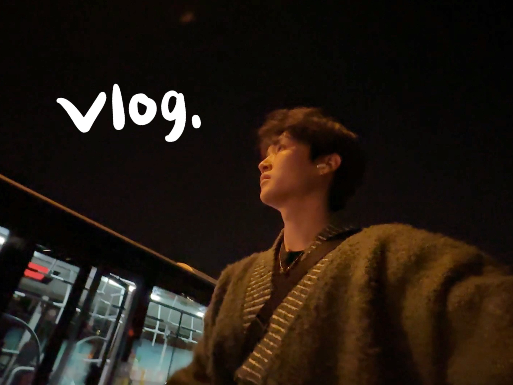 Gap Vlog.“快乐源自于每次健身后的狂吃!”哔哩哔哩bilibili