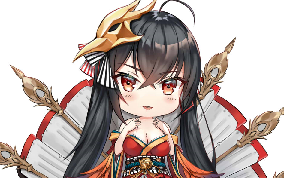 碧蓝航线饺子活动