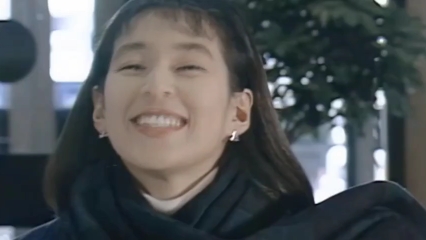 [图]赤名莉香，一代人的白月光！    1991版《东京爱情故事》 莉香承载了多少人的青春回忆！