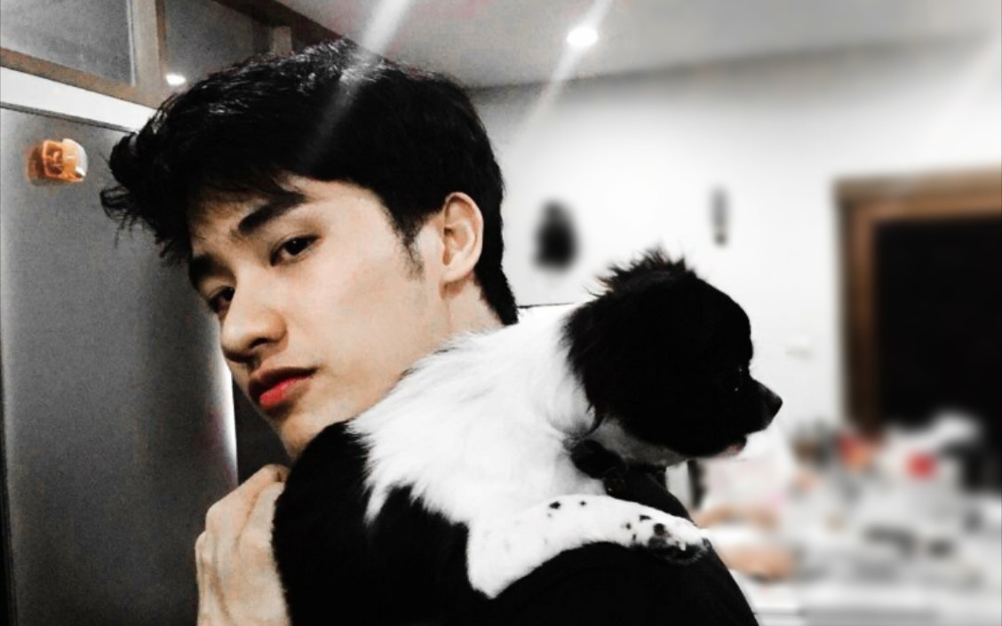 tay | taytawan | 专治不开心の小太阳 | 呆呆湾版唱歌solo78_哔哩