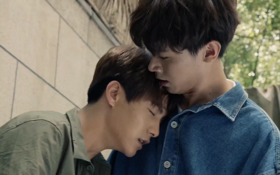 《你好安怡》曾柯琅(小马)cut【第七集】