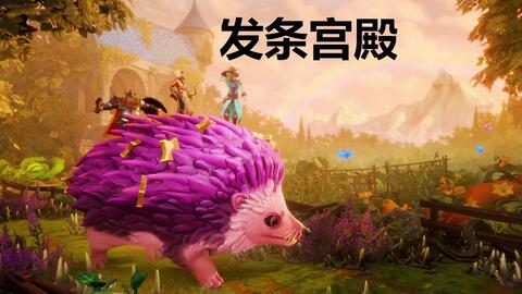 三位一体5：发条阴谋】实况通关17.豪华飞艇全剧情流程- Trine 5：A