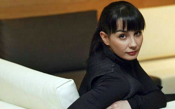 【芭蕾】爱斯梅拉达双人舞- tamara rojo