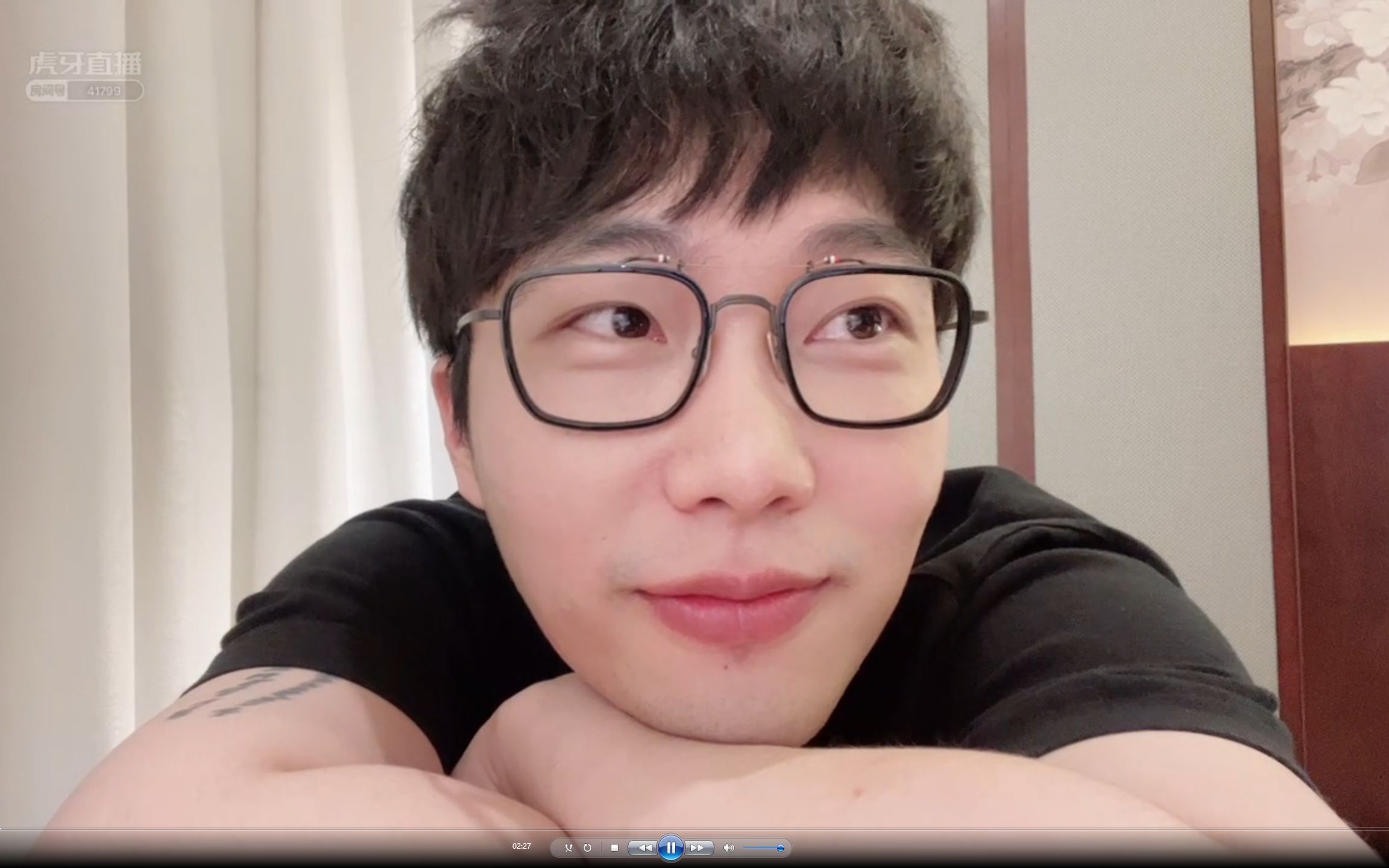 刘小怂20220520直播录屏户外聊天