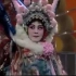 1993年央视春节联欢晚会 戏曲《武旦绝技》 方小娅