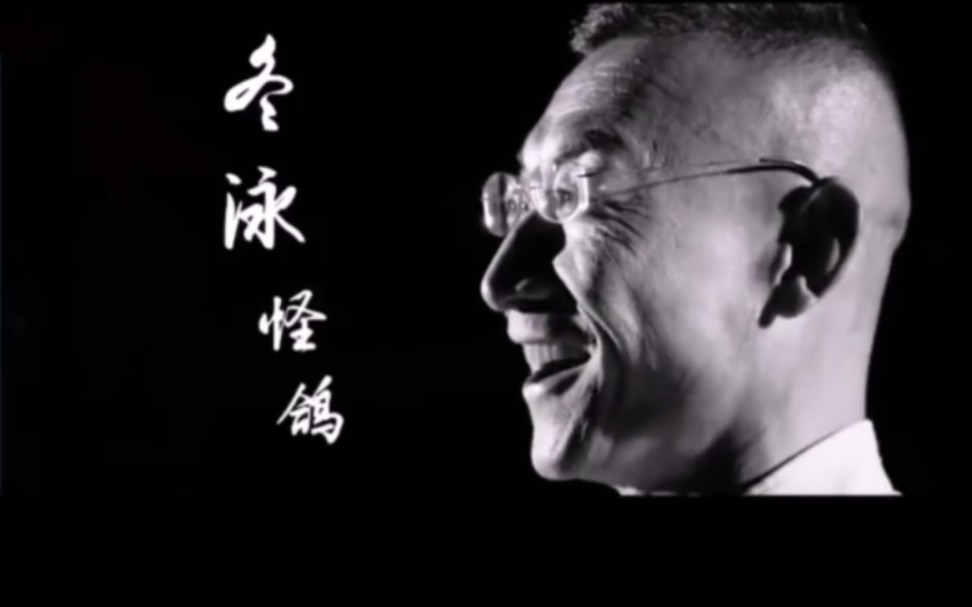 辽宁朝阳冬泳怪鸽