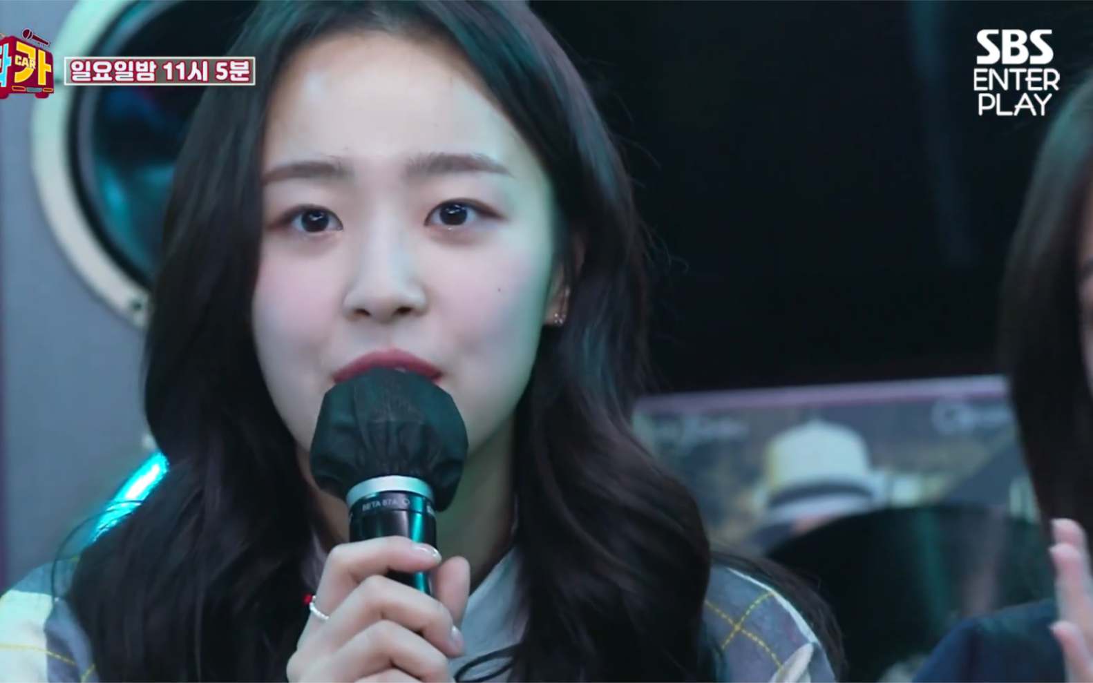 【顶楼】fancam 独家公开 崔艺彬 - 你的意义