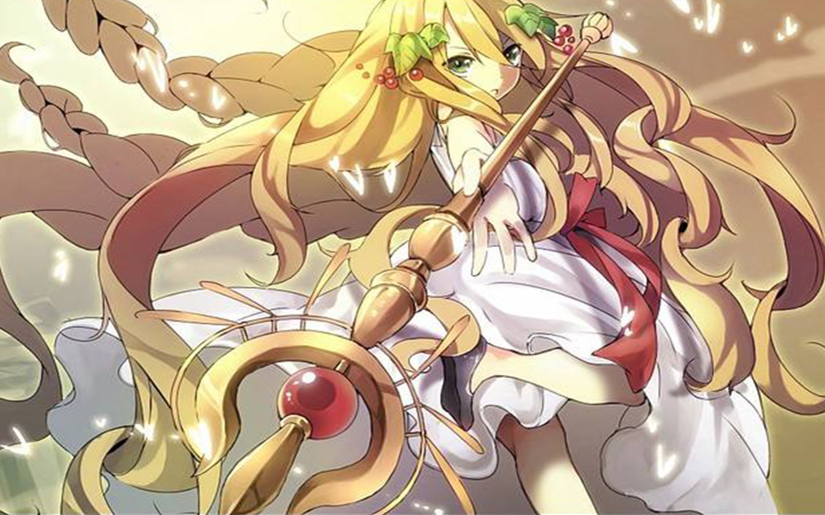 魔笛magiedgeoflifejustflyaway