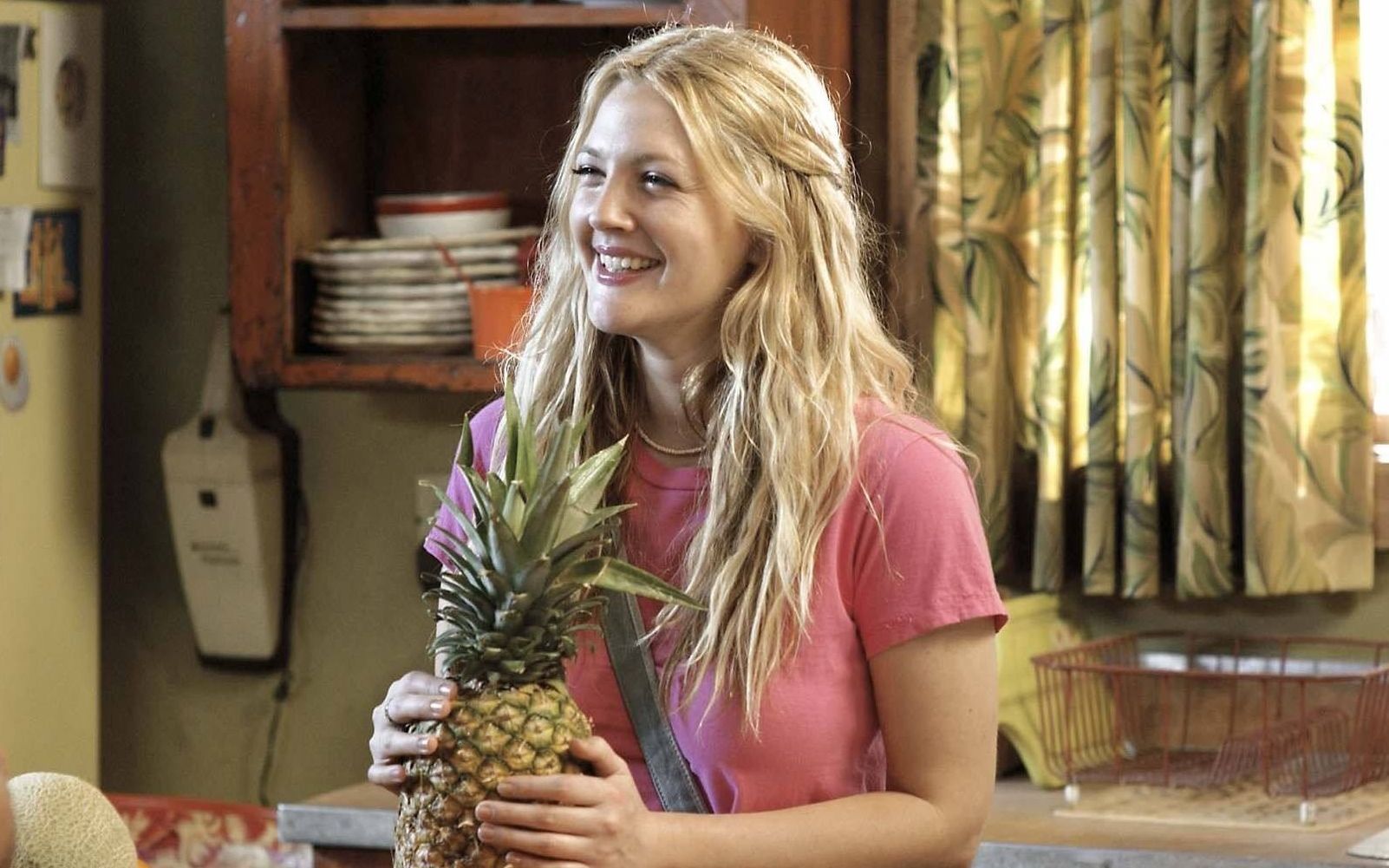 看《初恋50次》学英语-1分钟学单词第3期:perspective_哔哩哔哩 (゜