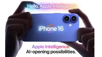 Descargar video: iPhone16标准版，好像还挺有诚意的？