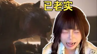 虎先锋会惩罚每一个嘴硬的人【黑神话悟空】