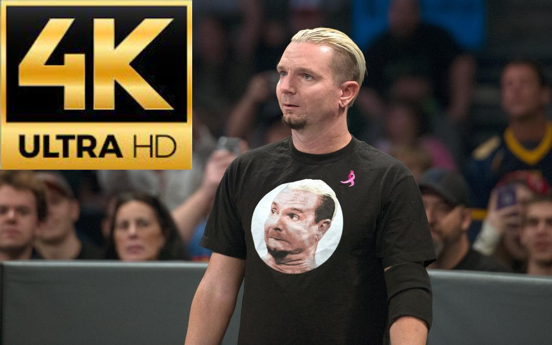 活动  wwe超清4k詹皇james ellsworth詹姆斯埃尔斯沃思2016年出场音乐