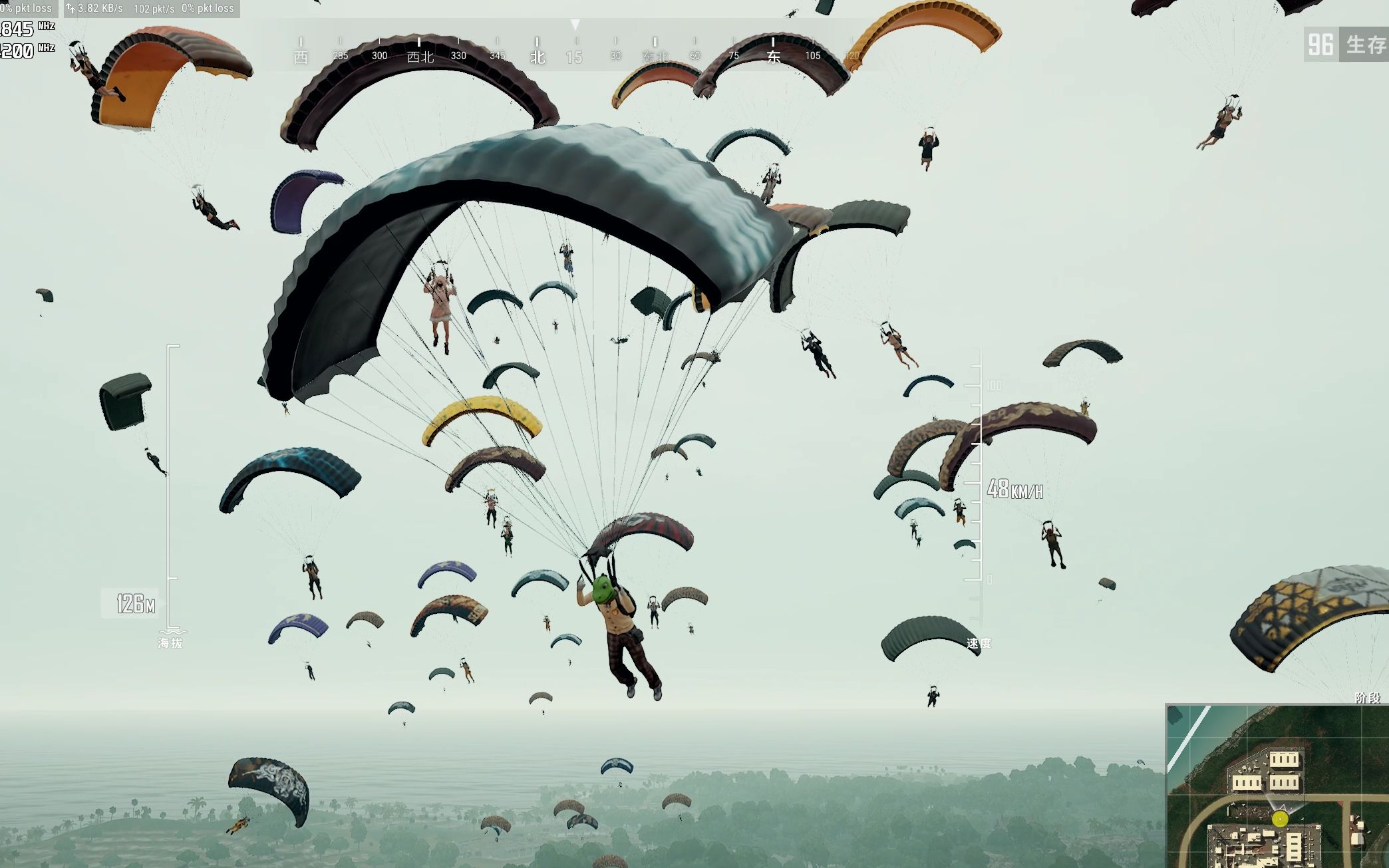 活动  这就是自闭城吗?